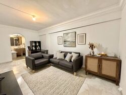 Blk 159 Toa Payoh Green (Toa Payoh), HDB 3 Rooms #566343721